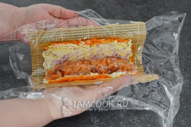 Шаг 12: иллюстрация