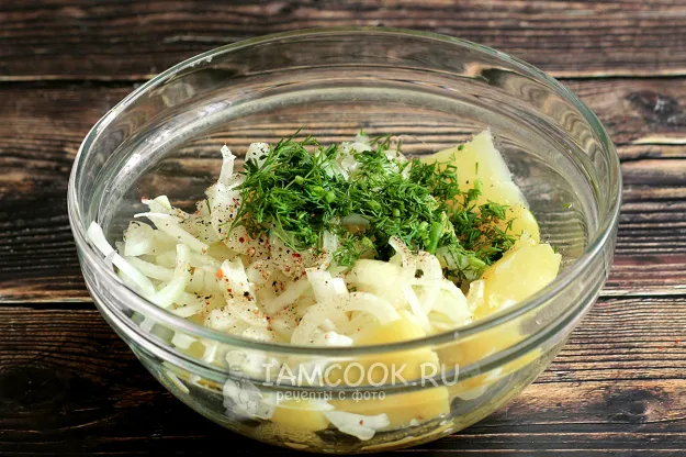 Шаг 5: иллюстрация