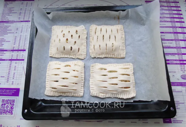 Шаг 13: иллюстрация