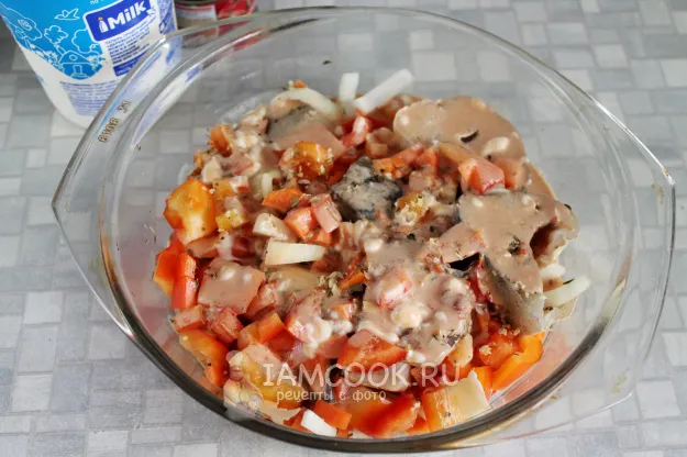 Шаг 8: иллюстрация