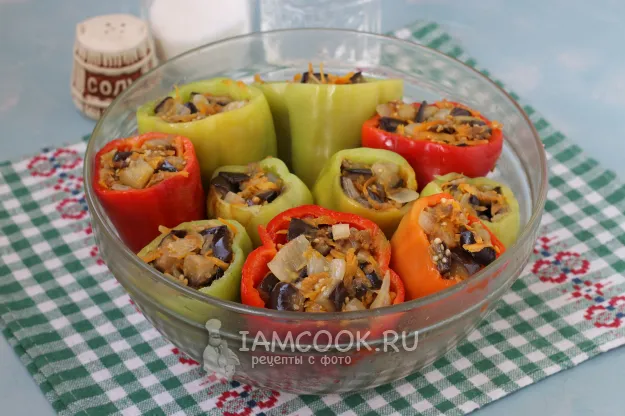 Шаг 9: иллюстрация