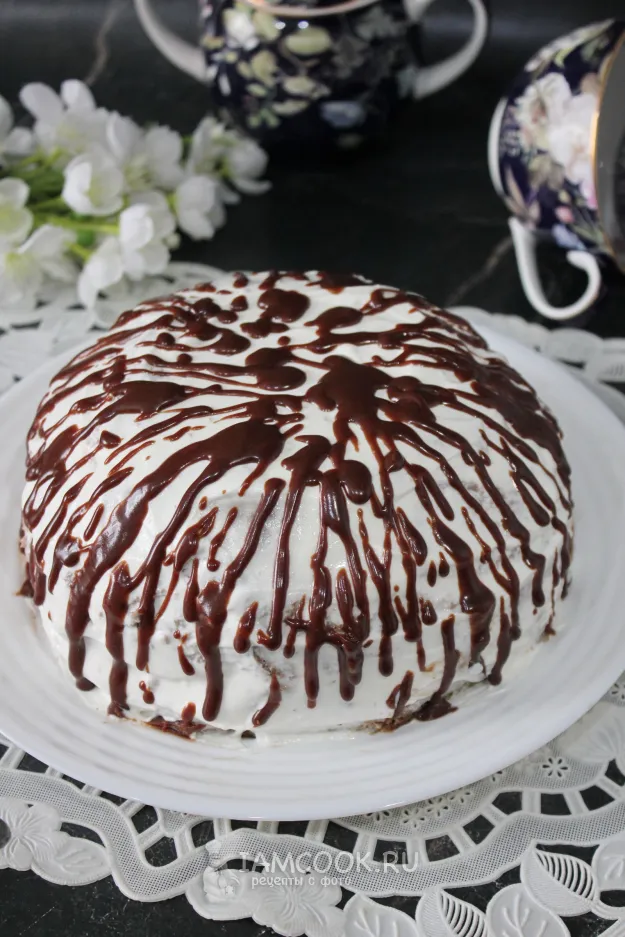 Шаг 20: иллюстрация