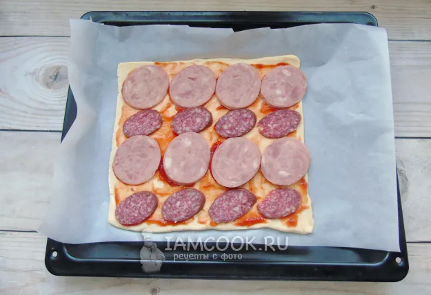 Шаг 3: иллюстрация