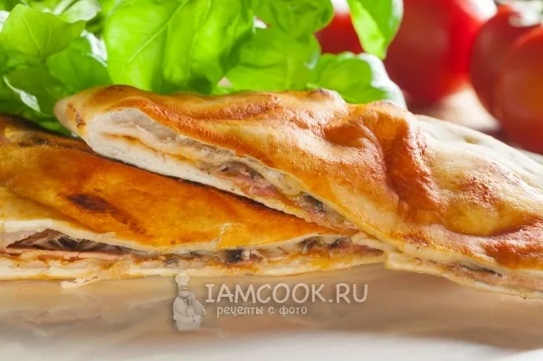 Шаг 15: иллюстрация