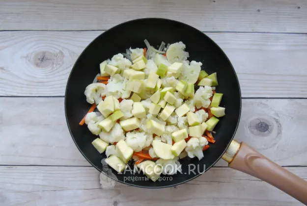 Шаг 3: иллюстрация