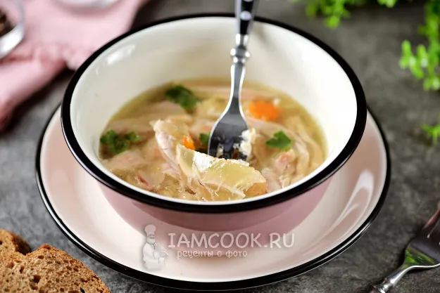 Шаг 19: иллюстрация