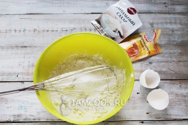 Шаг 5: иллюстрация