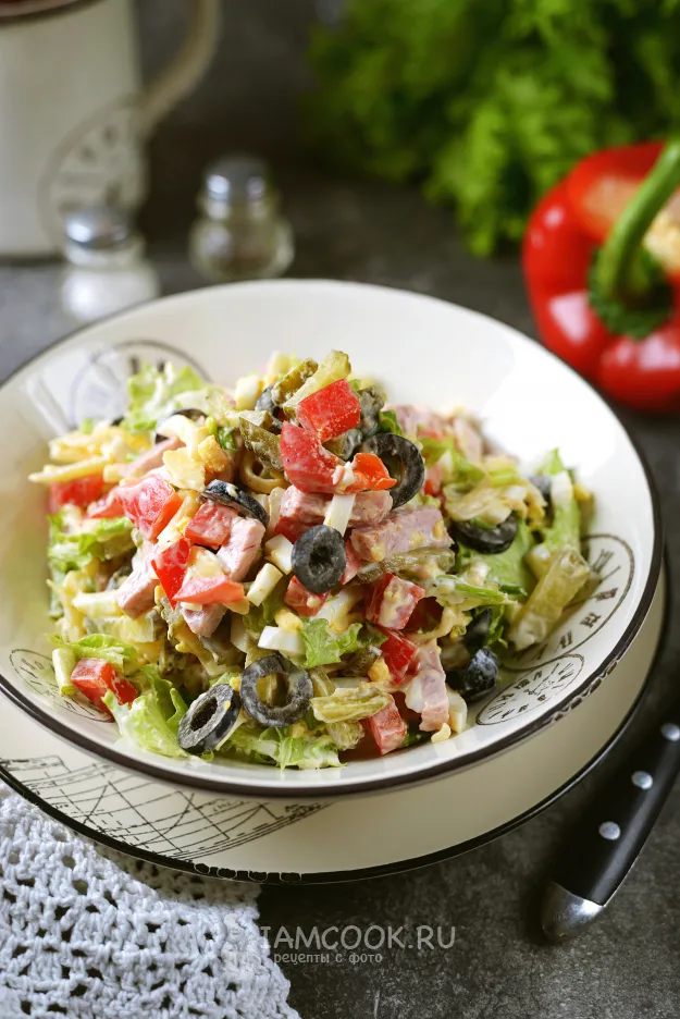 Шаг 6: иллюстрация