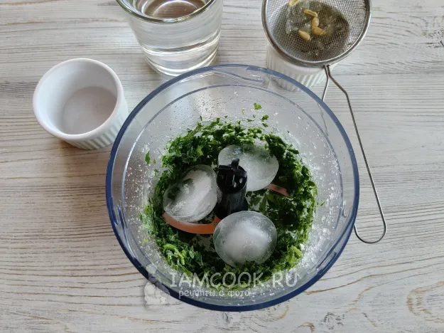 Шаг 3: иллюстрация