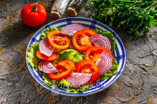 Шаг 6: иллюстрация