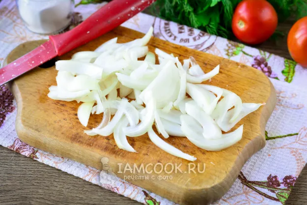 Шаг 3: иллюстрация