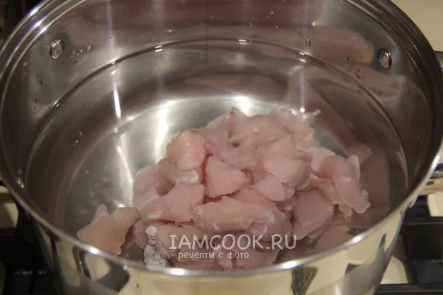 Шаг 2: иллюстрация