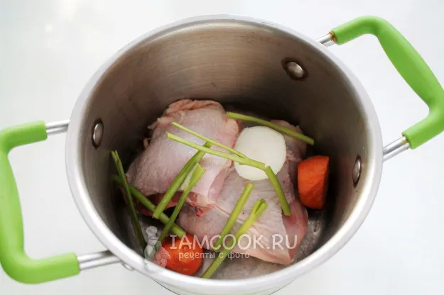 Шаг 2: иллюстрация