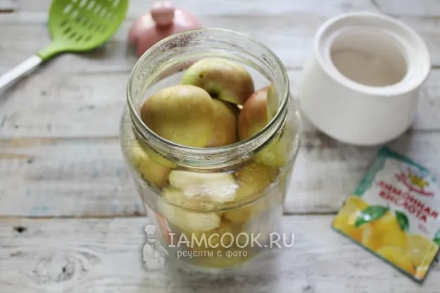 Шаг 6: иллюстрация