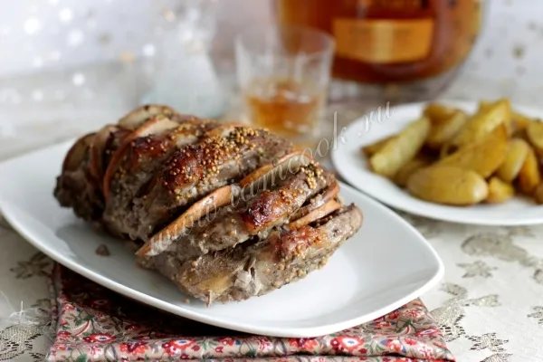 Шаг 8: иллюстрация