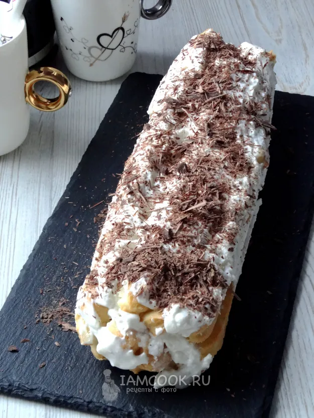 Шаг 12: иллюстрация