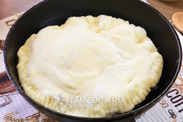 Шаг 13: иллюстрация