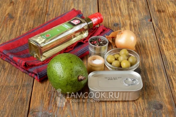 Шаг 1: иллюстрация