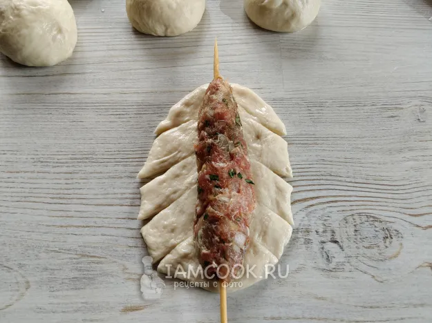 Шаг 13: иллюстрация