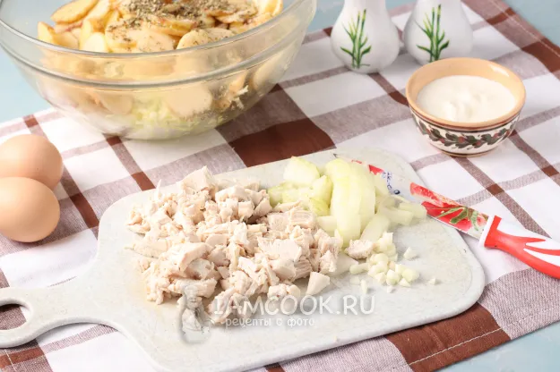 Шаг 5: иллюстрация