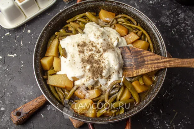 Шаг 10: иллюстрация