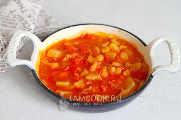 Шаг 4: иллюстрация