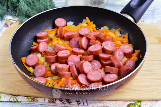 Шаг 5: иллюстрация