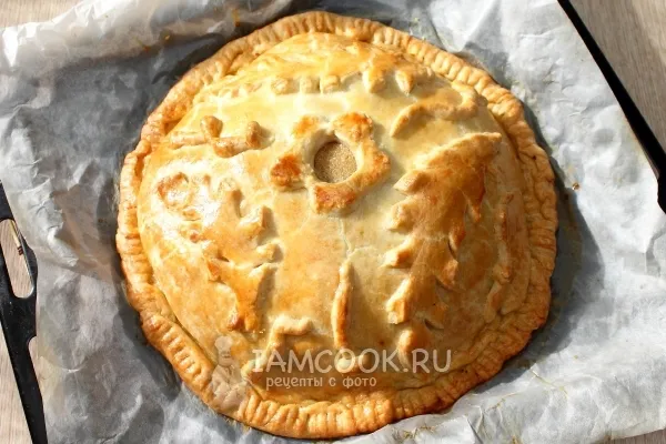 Шаг 20: иллюстрация