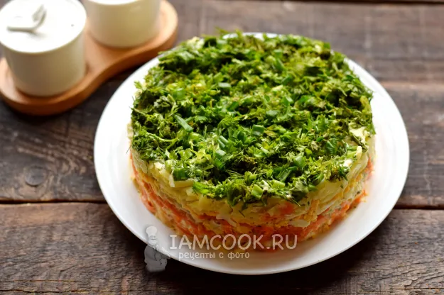 Шаг 7: иллюстрация