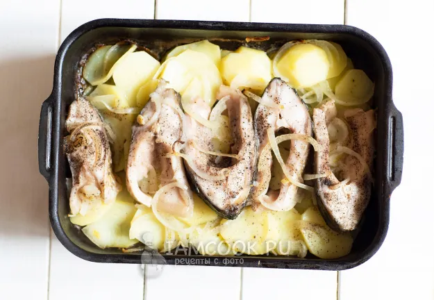 Шаг 7: иллюстрация