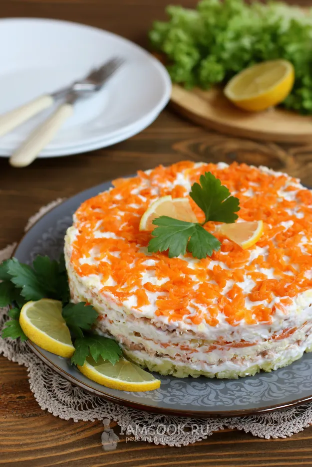 Шаг 9: иллюстрация