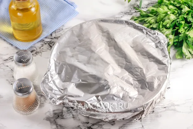 Шаг 3: иллюстрация