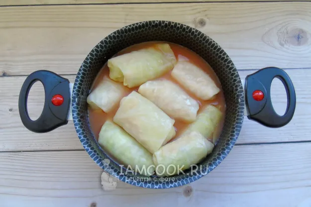 Шаг 9: иллюстрация