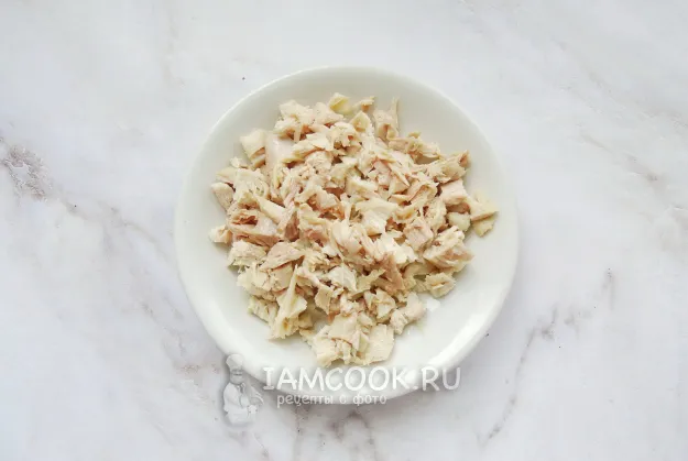 Шаг 2: иллюстрация