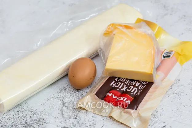 Шаг 1: иллюстрация