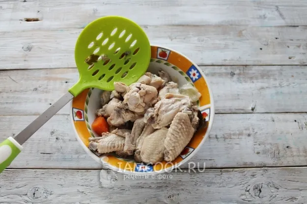 Шаг 4: иллюстрация