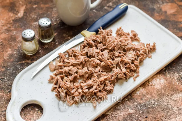 Шаг 3: иллюстрация