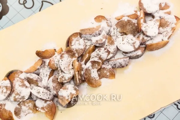 Шаг 2: иллюстрация