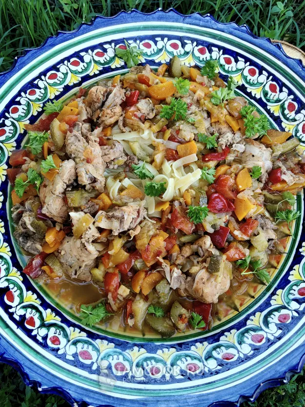 Шаг 14: иллюстрация