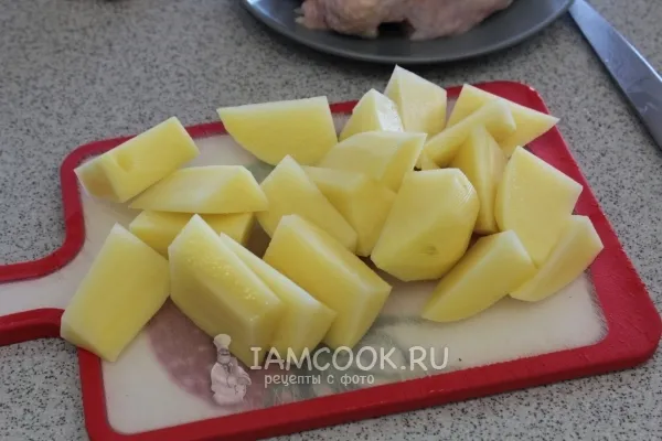 Шаг 2: иллюстрация