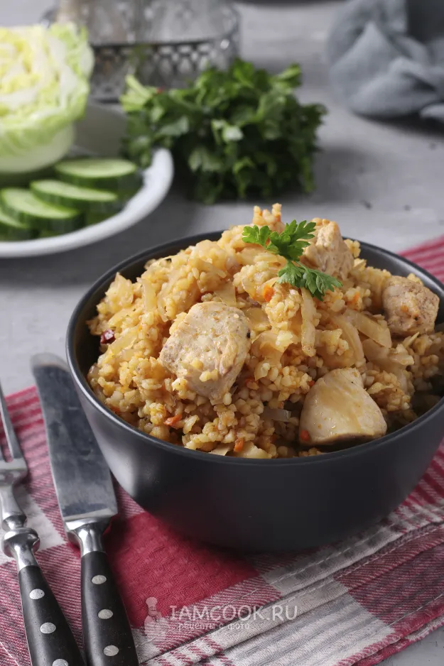 Шаг 11: иллюстрация