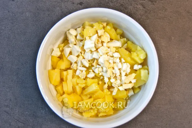 Шаг 3: иллюстрация