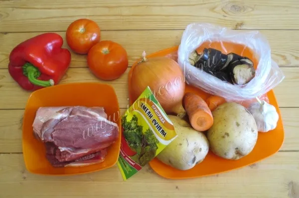 Шаг 1: иллюстрация