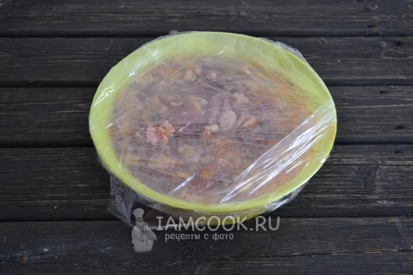 Шаг 9: иллюстрация