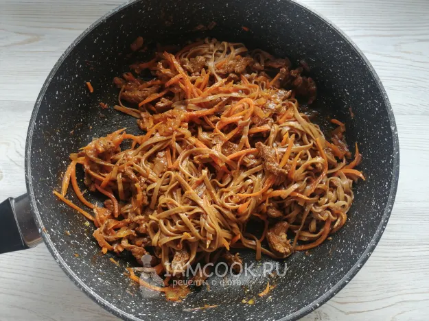 Шаг 14: иллюстрация