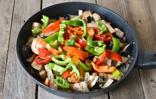 Шаг 8: иллюстрация