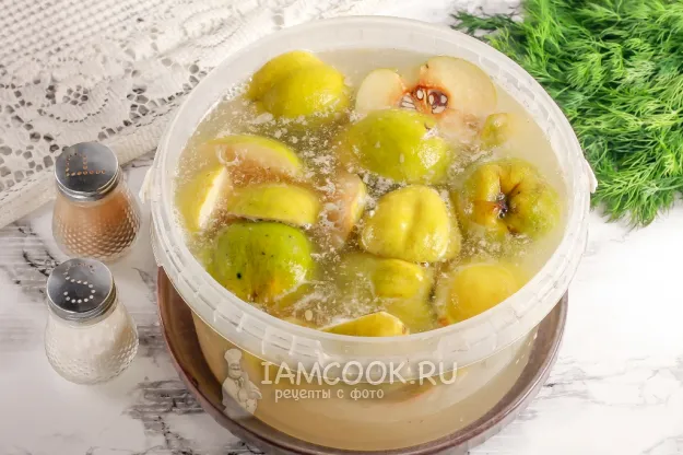 Шаг 5: иллюстрация