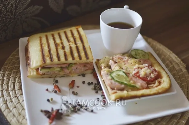 Шаг 18: иллюстрация