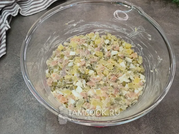 Шаг 8: иллюстрация