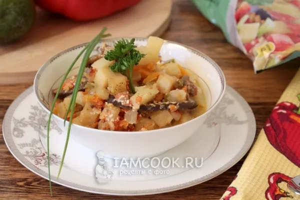 Шаг 9: иллюстрация